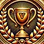Victorious V icon