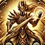 Godlike icon