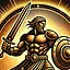 The Fighter icon