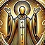 Cleric icon
