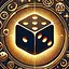 Diceless icon
