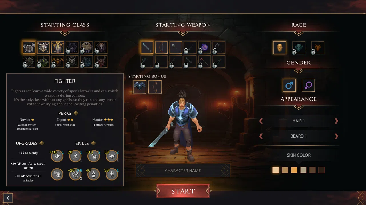 Squad Tactics Screenshot 7