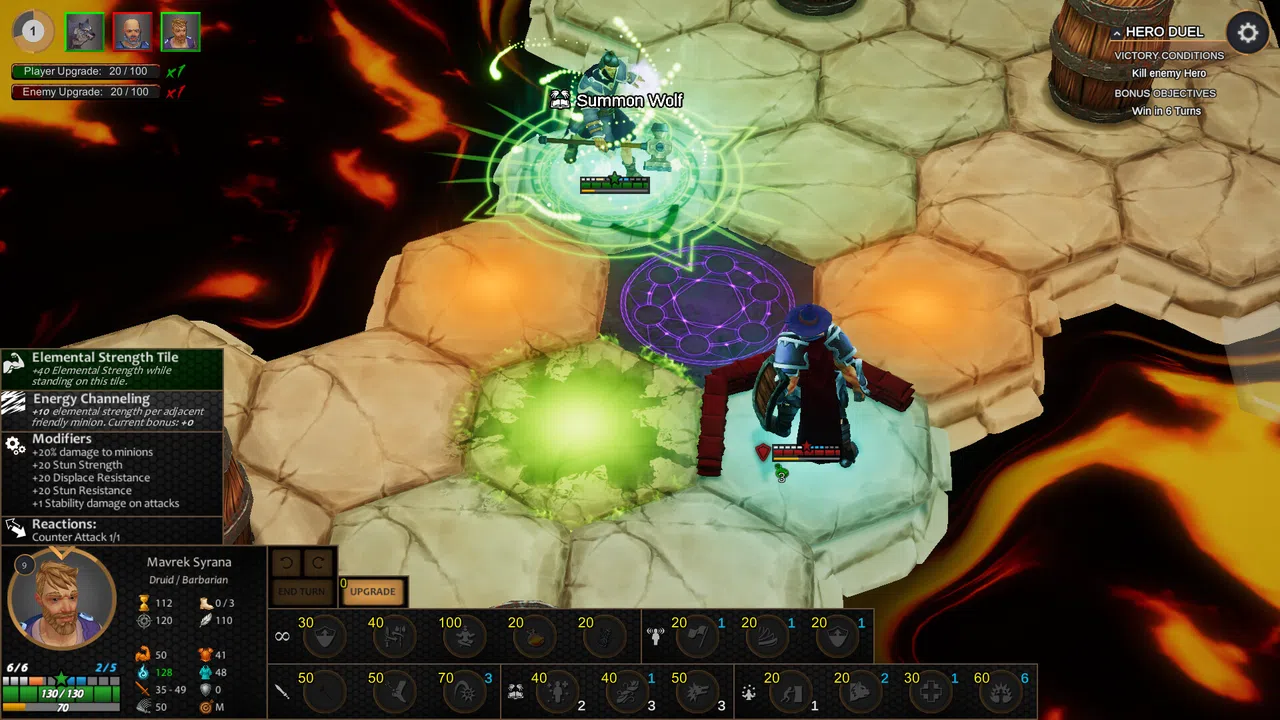 Squad Tactics Screenshot 11