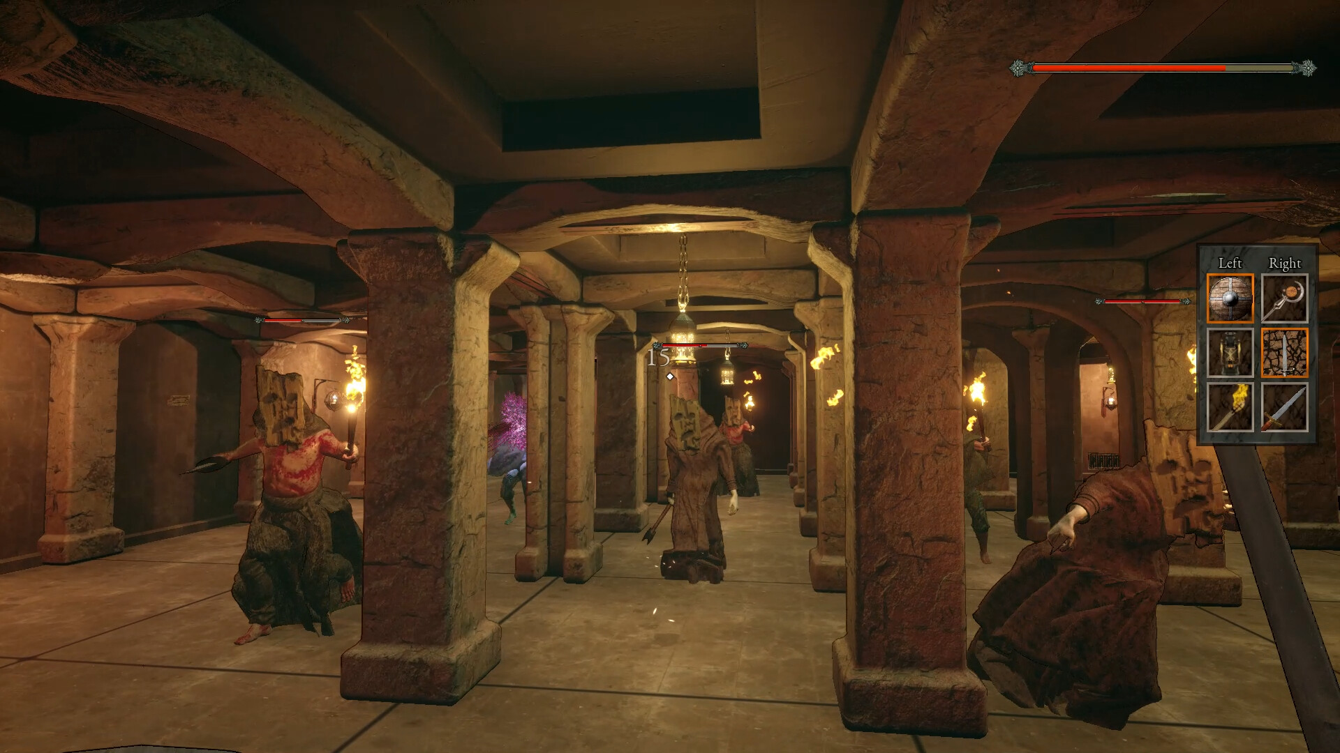 Tower of Mask Demo Screenshot 13