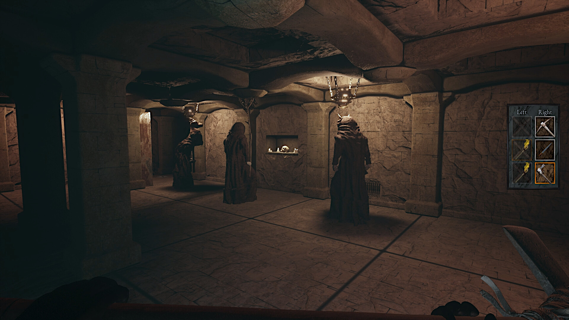 Tower of Mask Demo Screenshot 12