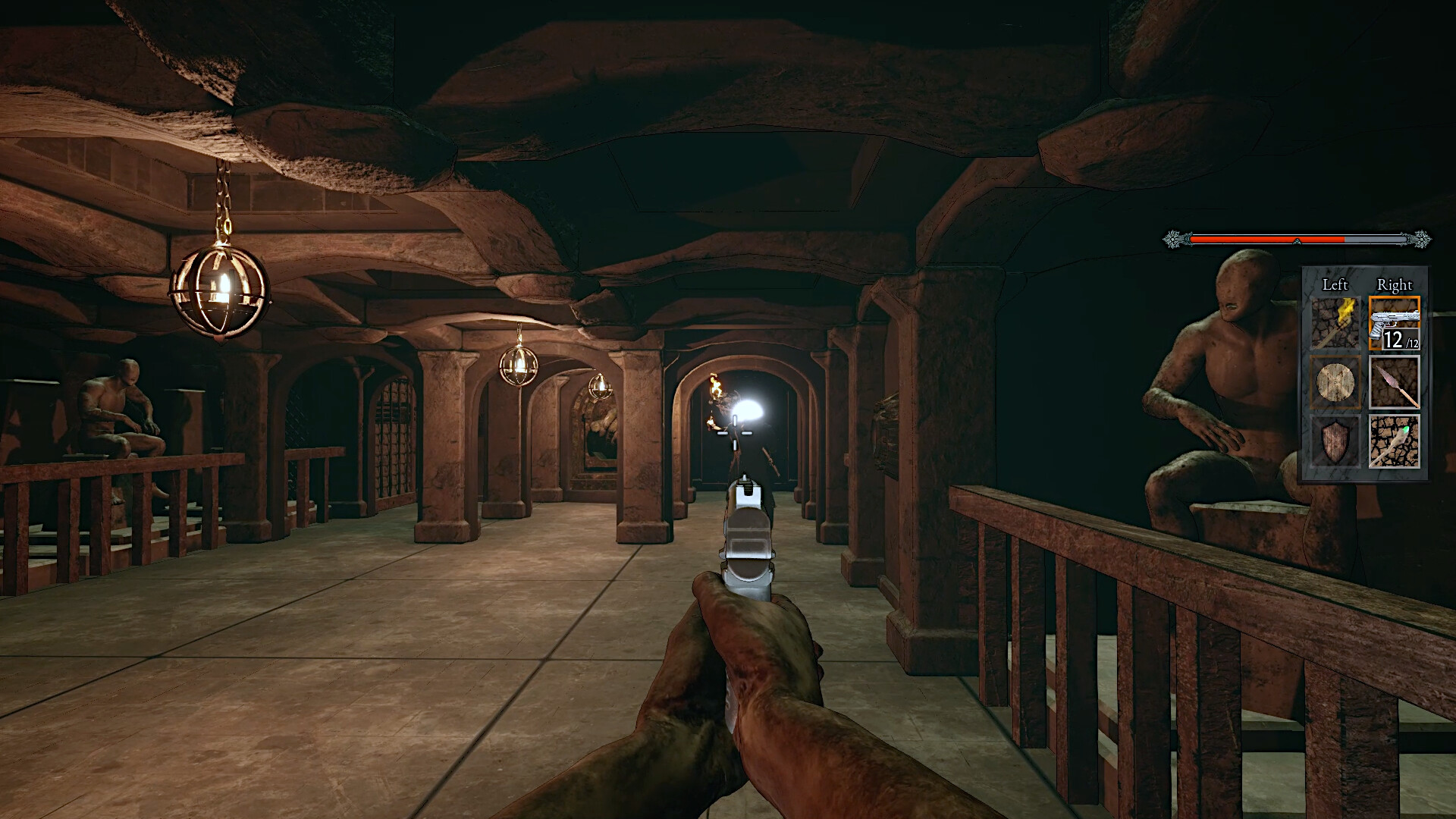 Tower of Mask Demo Screenshot 8