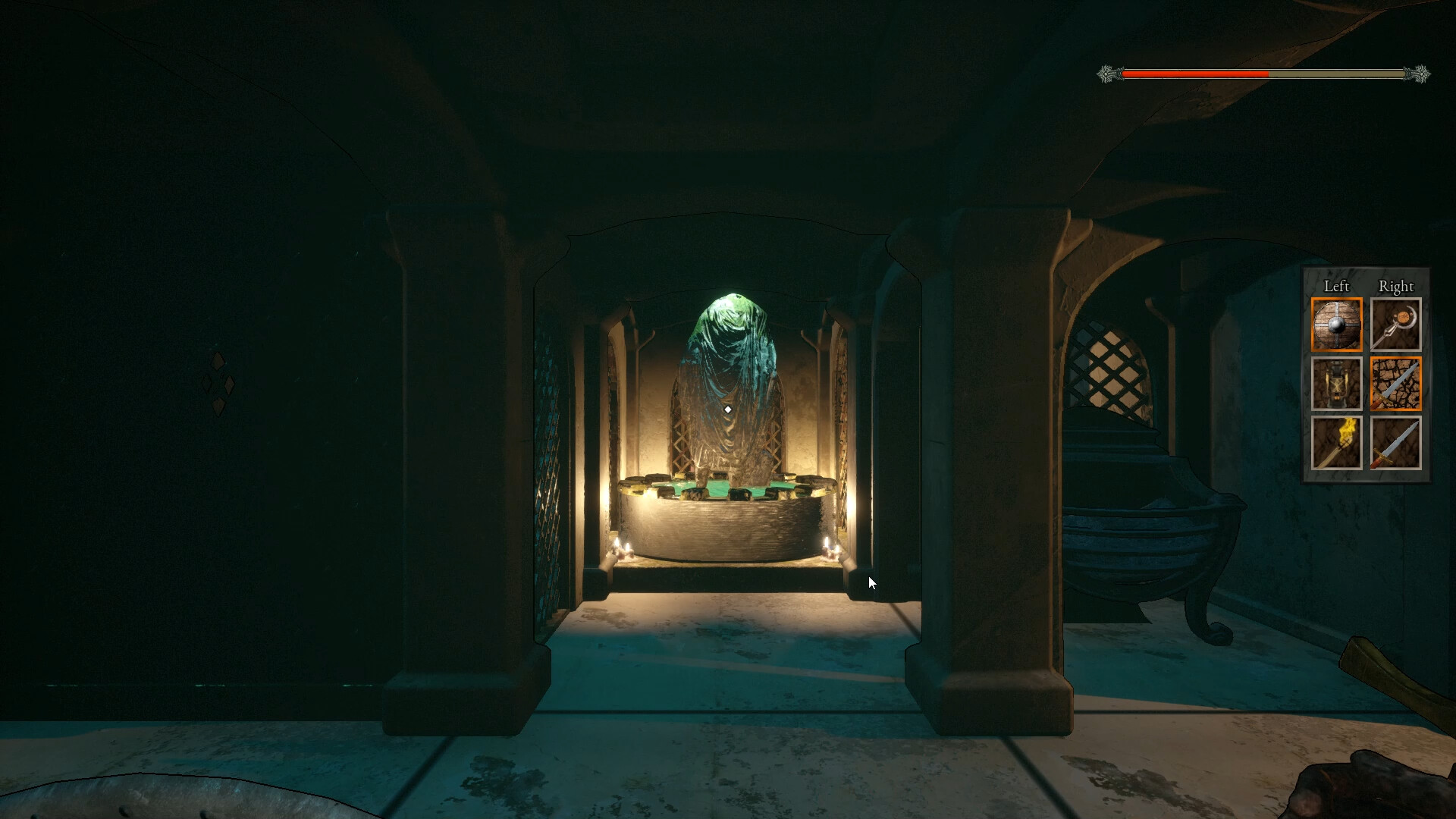 Tower of Mask Demo Screenshot 15