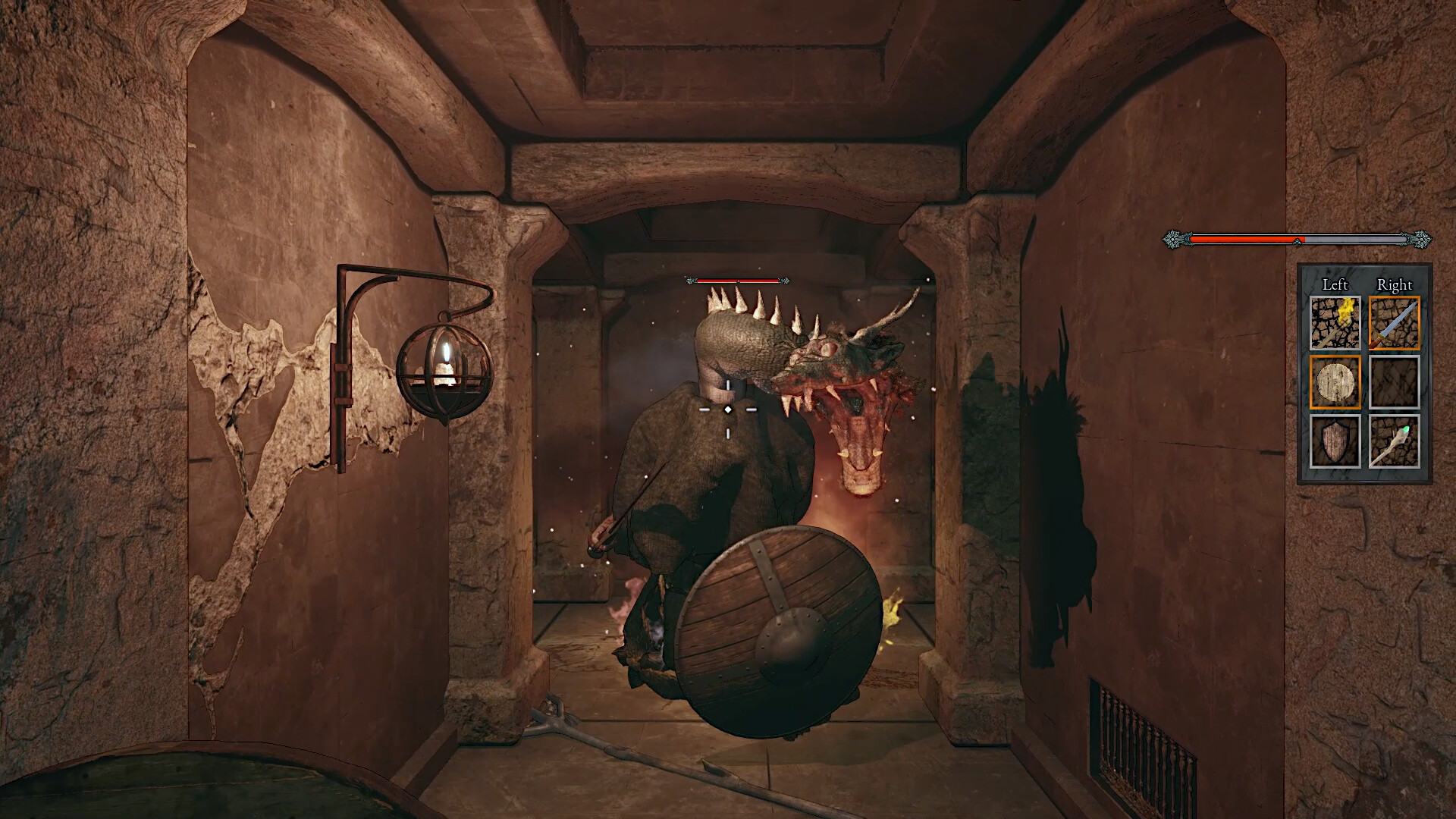 Tower of Mask Demo Screenshot 6