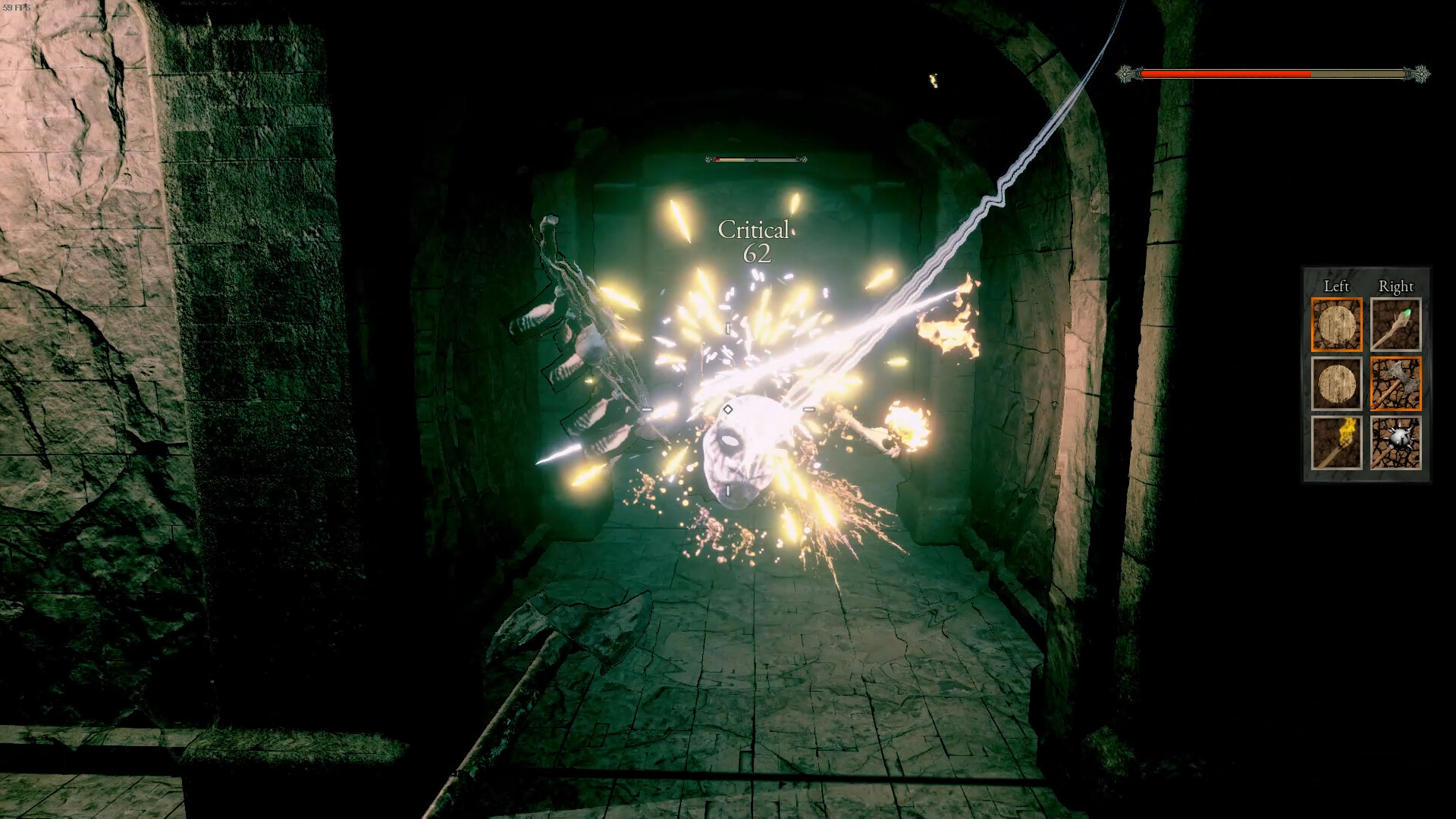 Tower of Mask Demo Screenshot 10