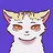 Antisocial Cat