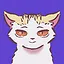 Antisocial Cat icon