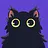 Black Kitty