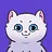 White Kitty