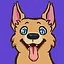 Dog icon