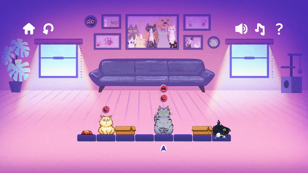 Cat Needs Screenshot 4