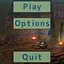 In Menu icon