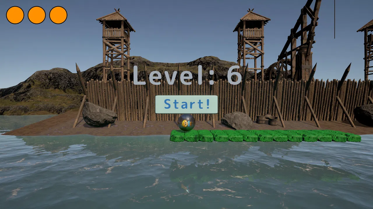 Marblous Demo Screenshot 0