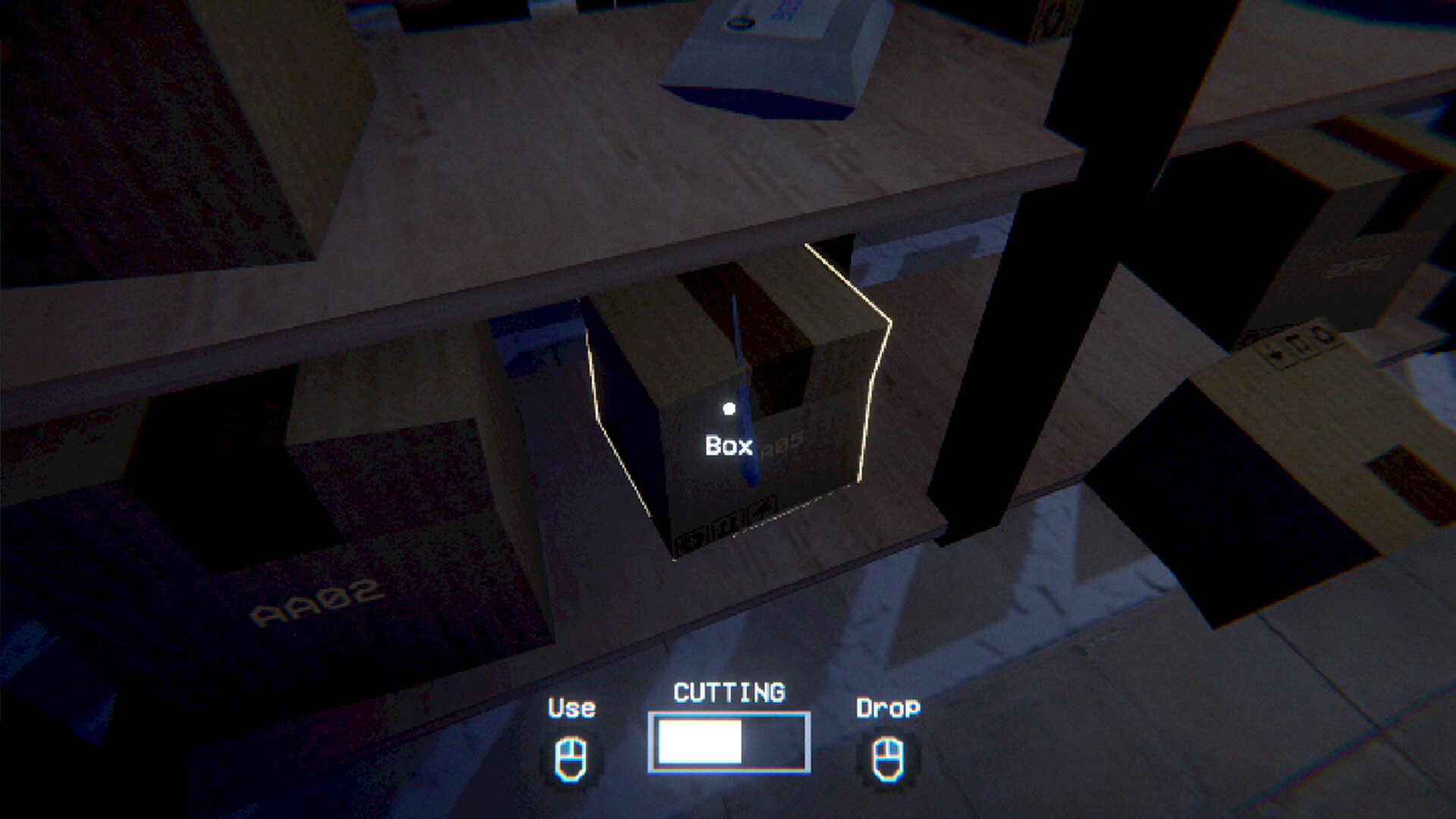 ORDER POINT Screenshot 2