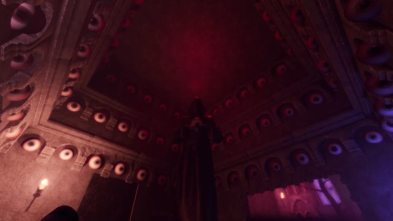 Abaddon Screenshot 0