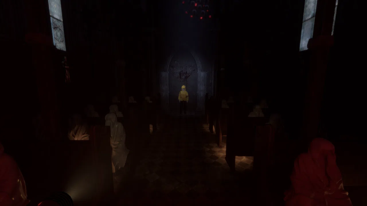 Abaddon Screenshot 4