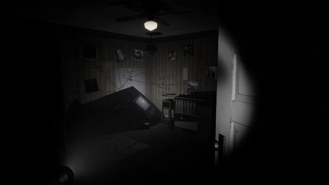 Abaddon Screenshot 1