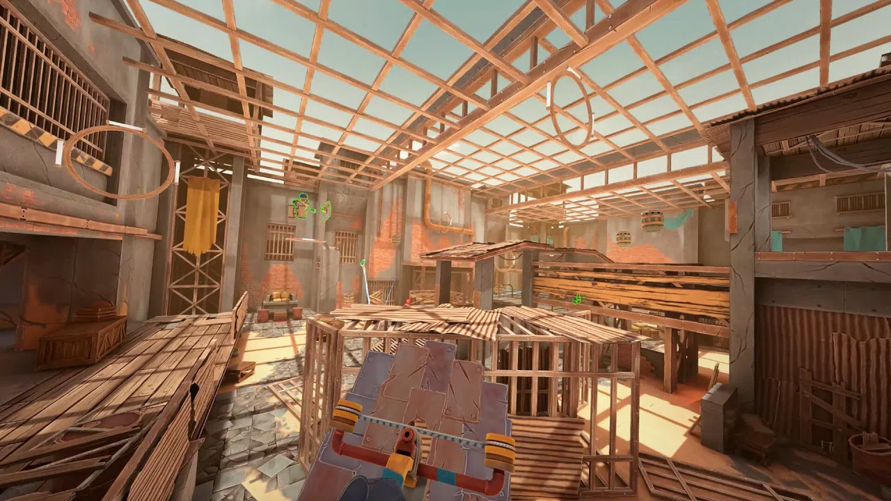 STACK Screenshot 1