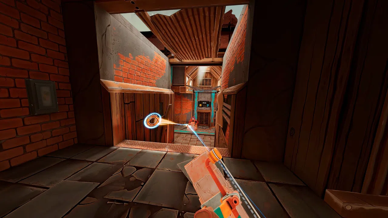 STACK Screenshot 3