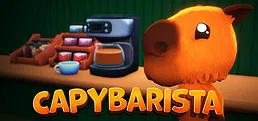 Capybarista
