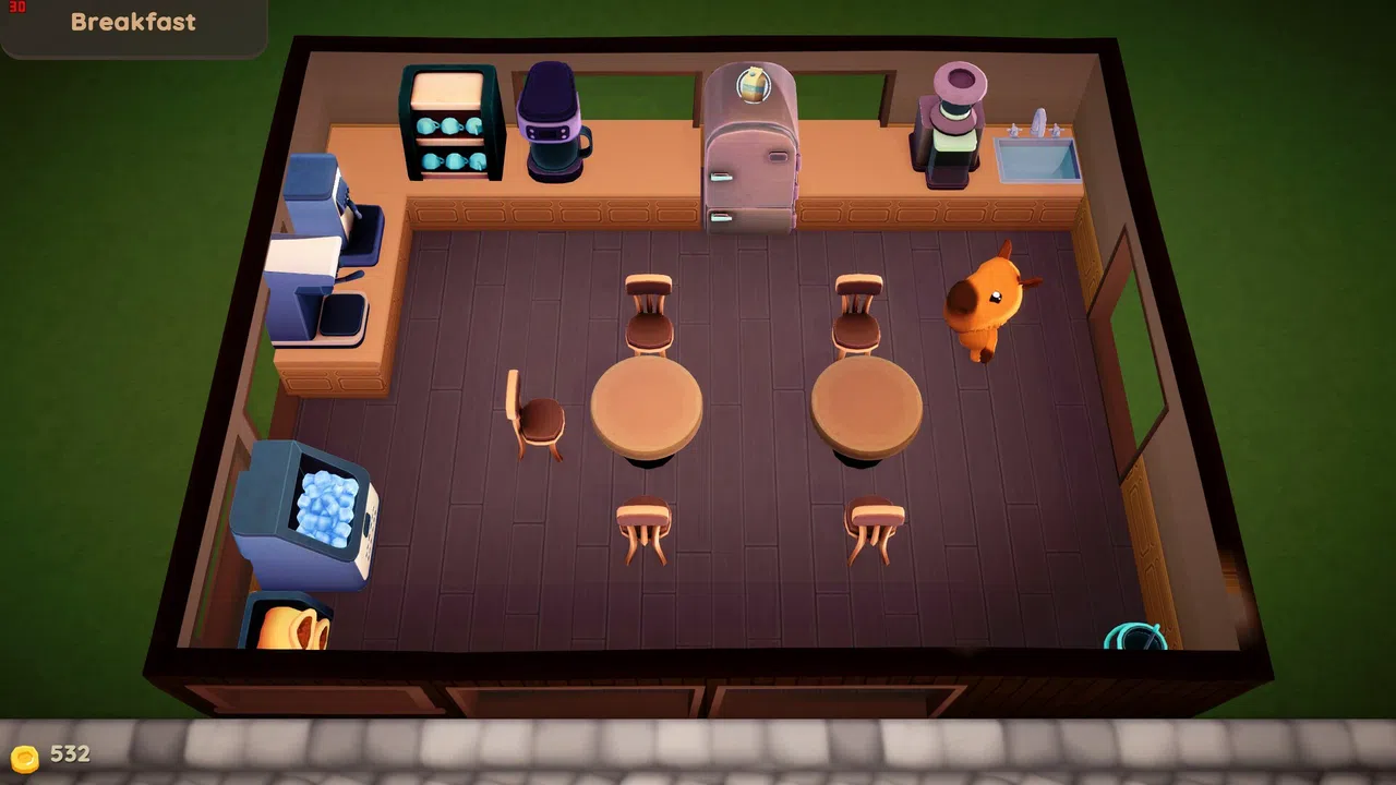 Capybarista Screenshot 0