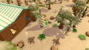 Alpine Lake Screenshot 13
