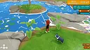 Alpine Lake Screenshot 1