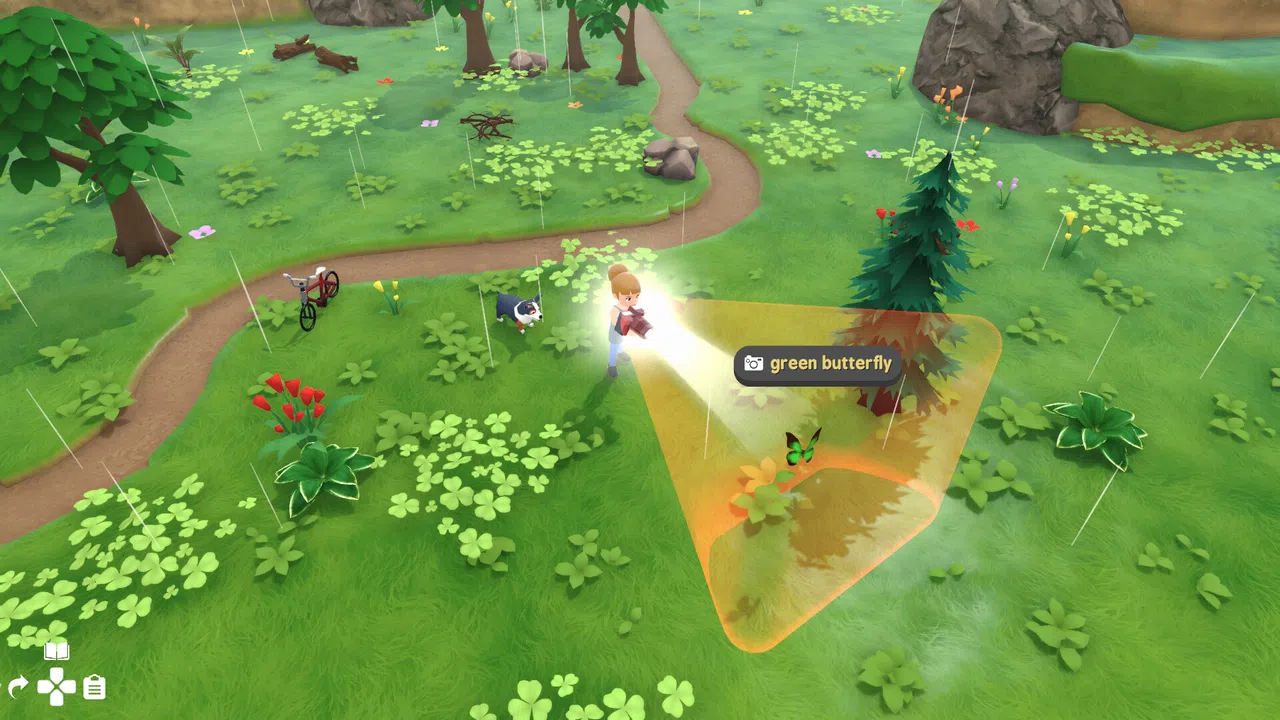 Alpine Lake Screenshot 8
