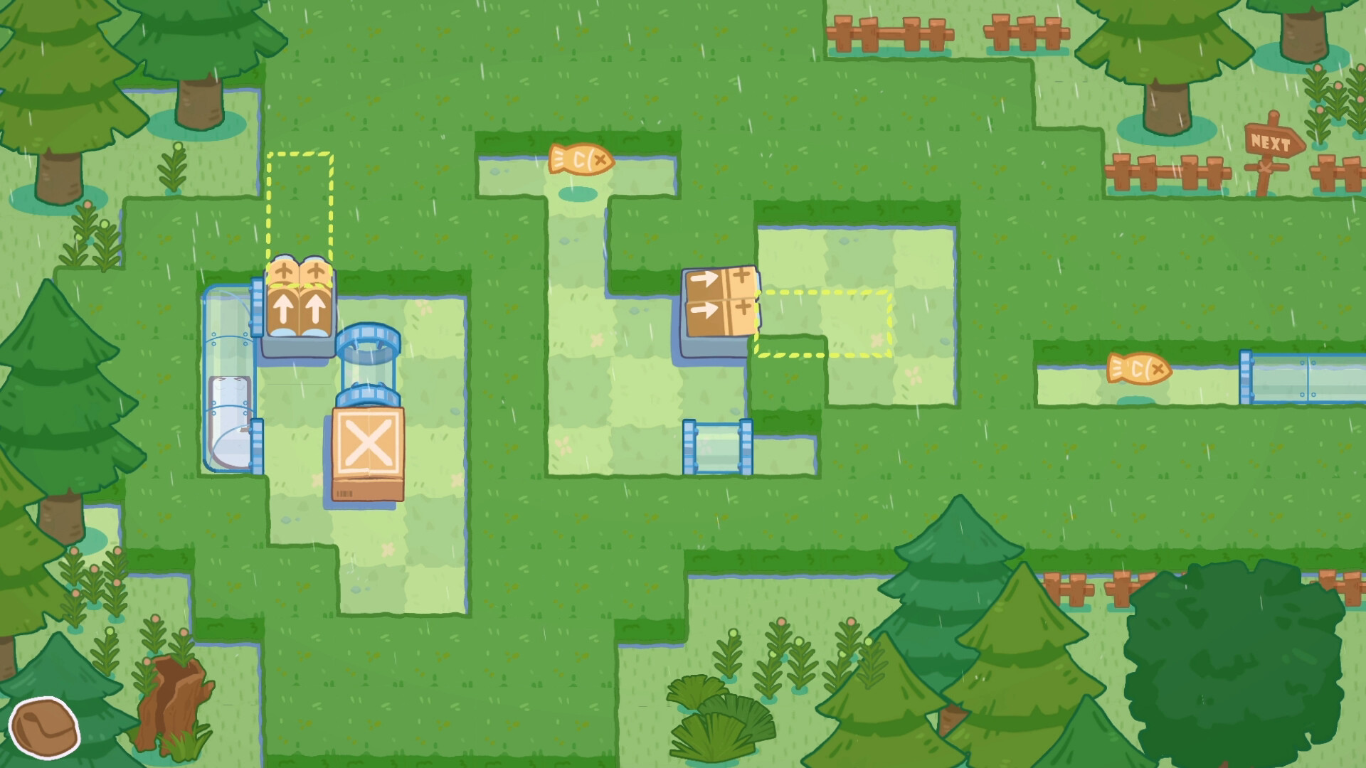 Cat Squeeze Screenshot 3