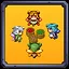 Well Deserved Meal icon