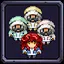 Reunion Album icon