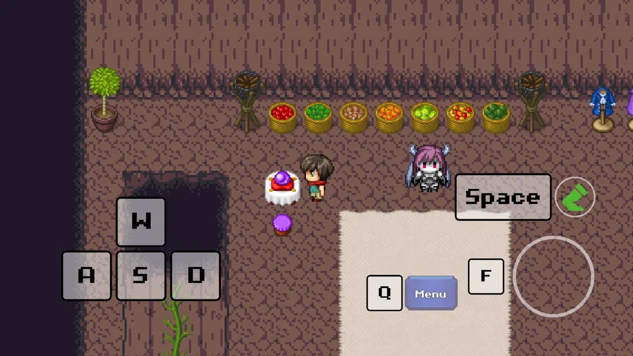 Magic and Machines Screenshot 8