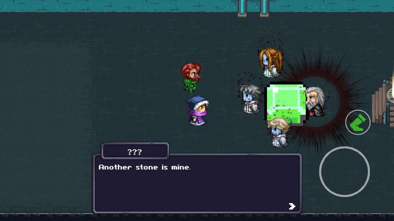 Magic and Machines Screenshot 5