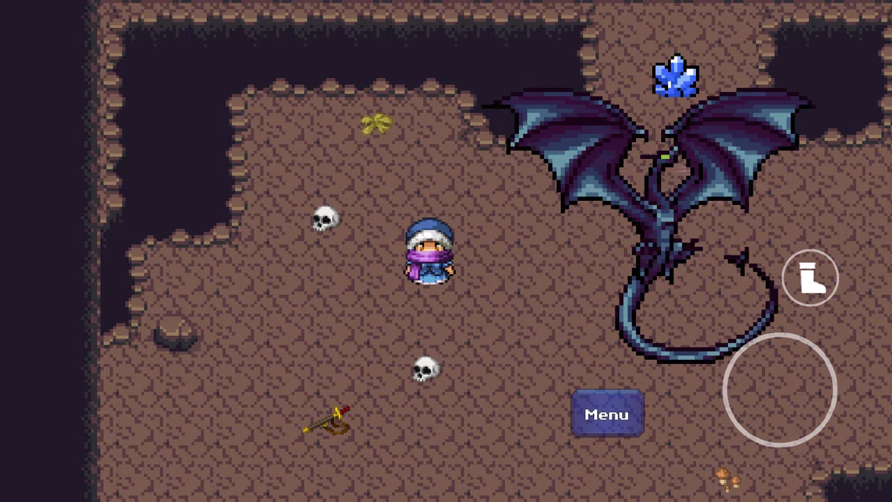 Magic and Machines Screenshot 3