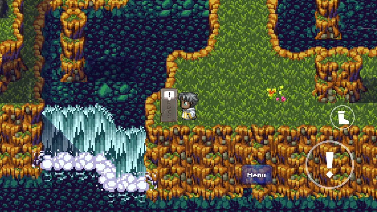 Magic and Machines Screenshot 6