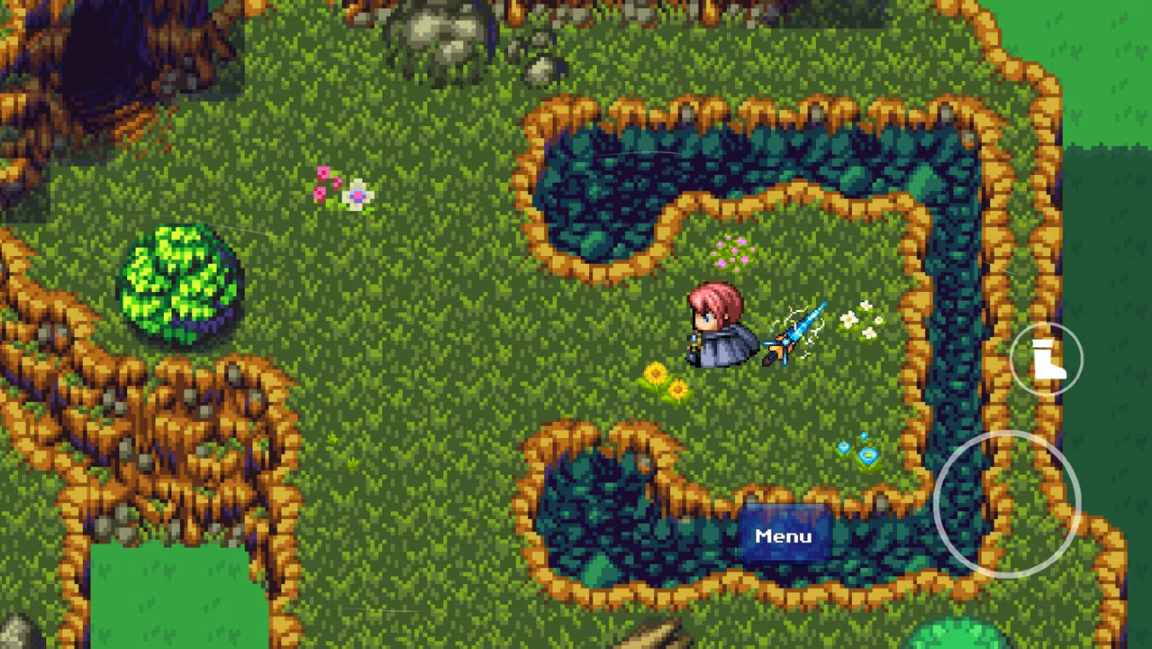Magic and Machines Screenshot 11