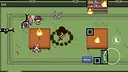 Magic and Machines Screenshot 9