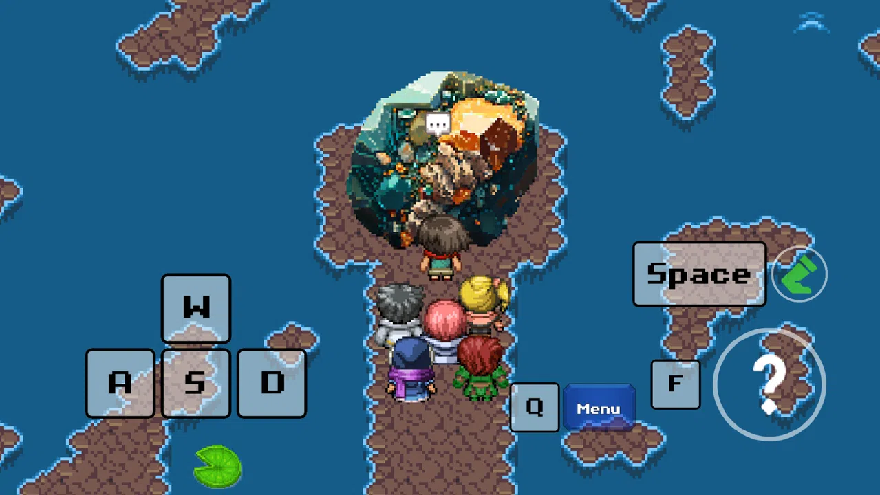 Magic and Machines Screenshot 4