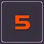 Mastery icon