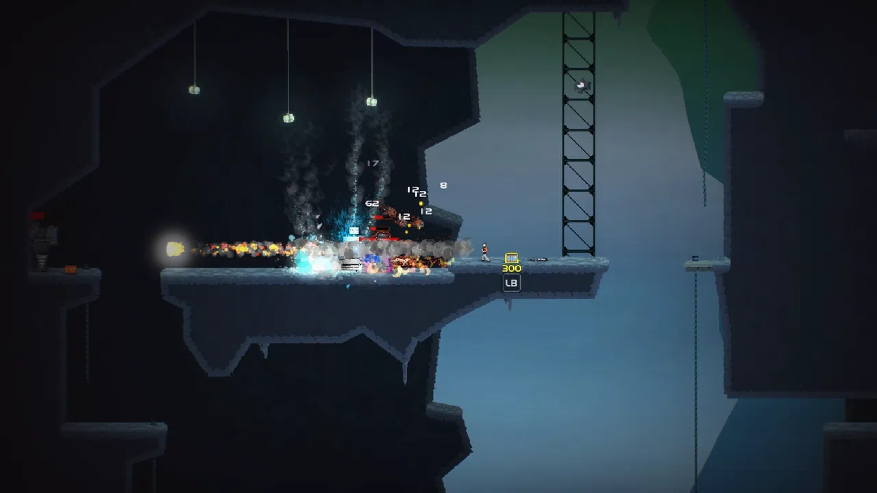 Commander Tiberius Troubleson Screenshot 17