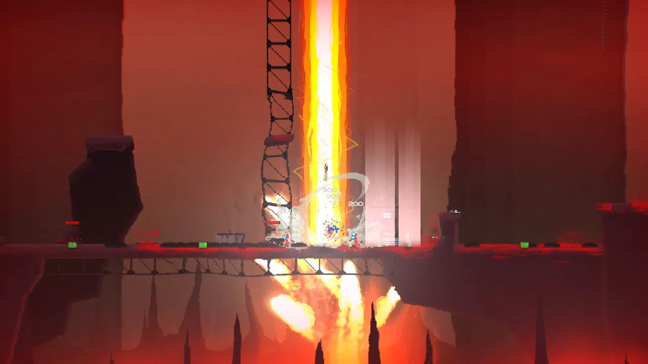 Commander Tiberius Troubleson Screenshot 11