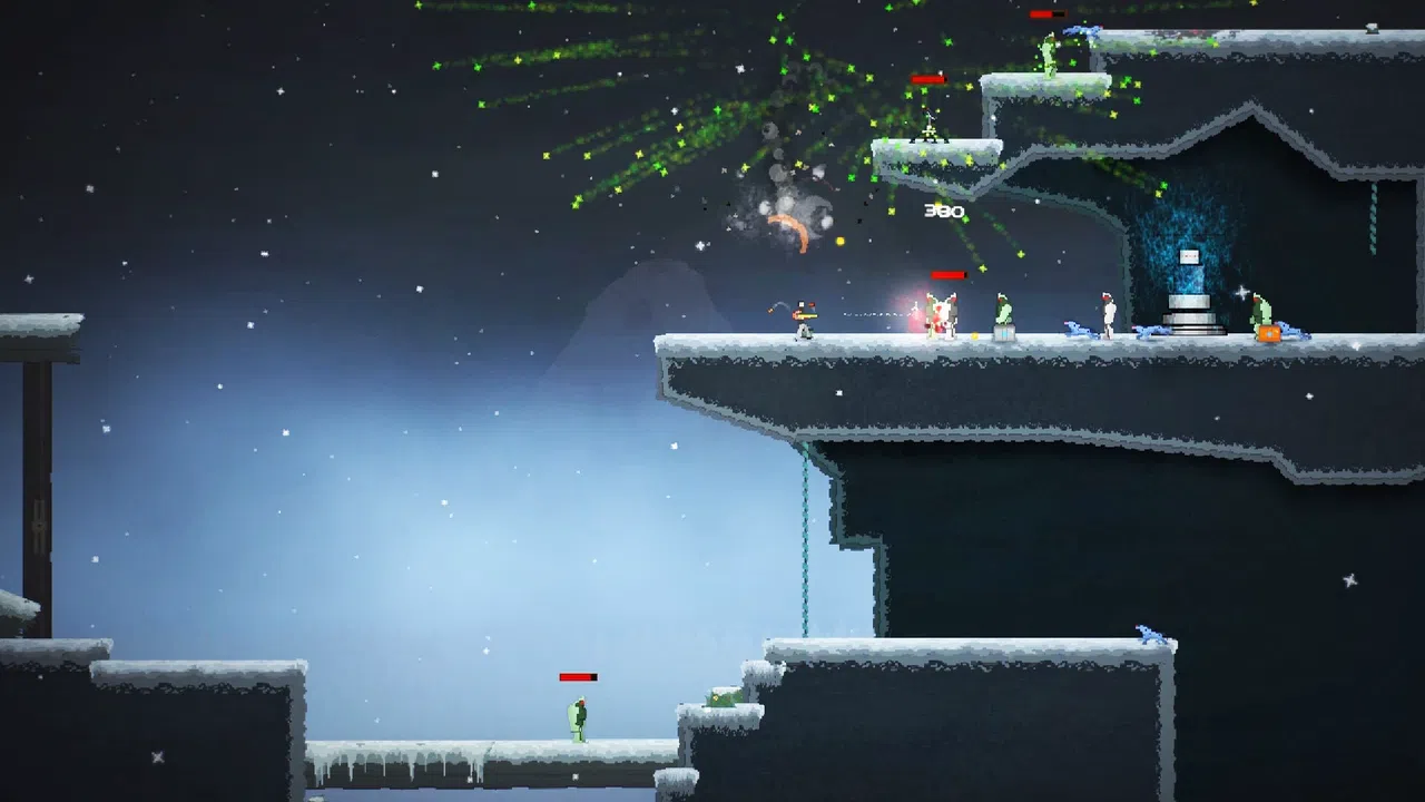 Commander Tiberius Troubleson Screenshot 20