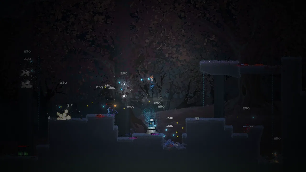 Commander Tiberius Troubleson Screenshot 8