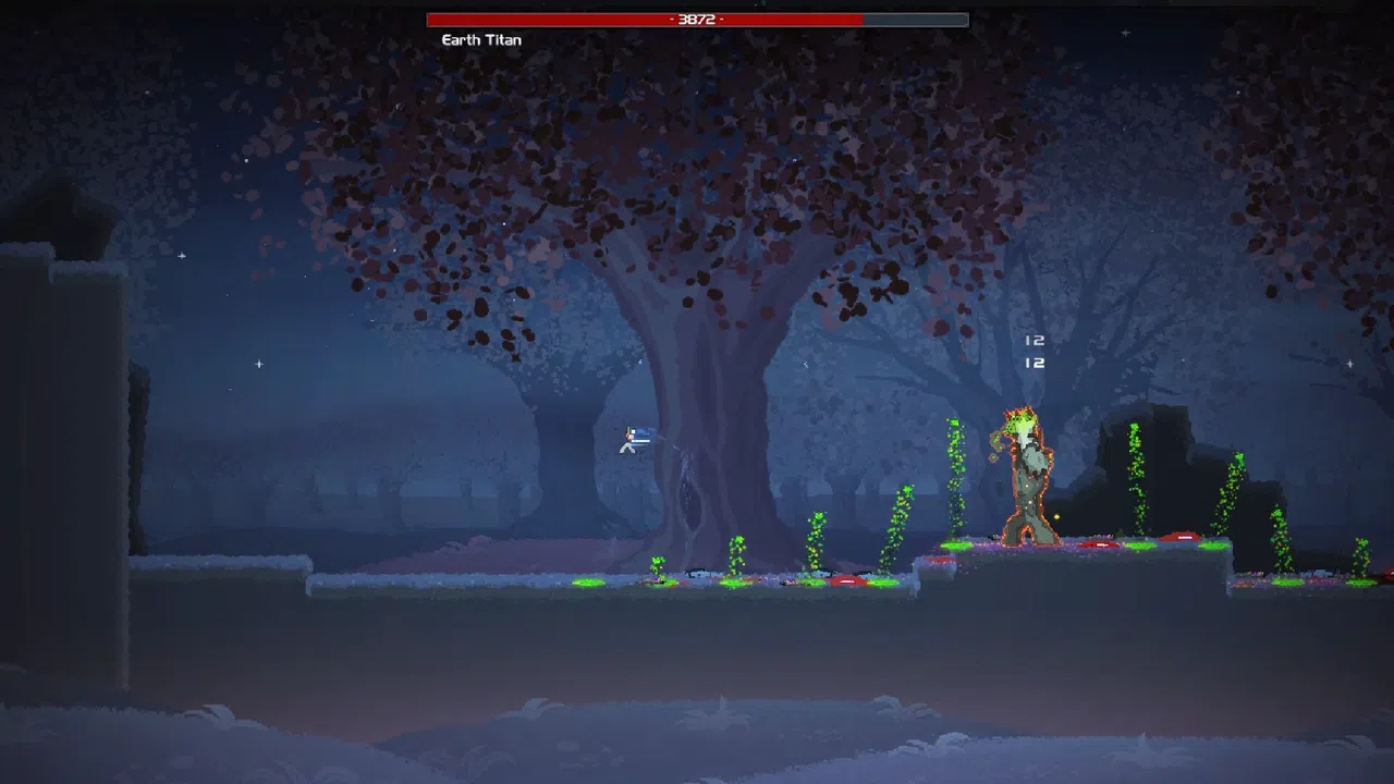 Commander Tiberius Troubleson Screenshot 15