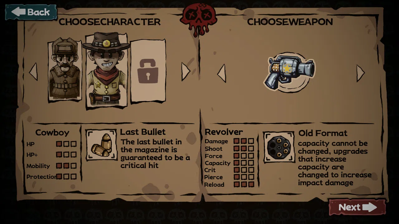 Thriller Garden Screenshot 0