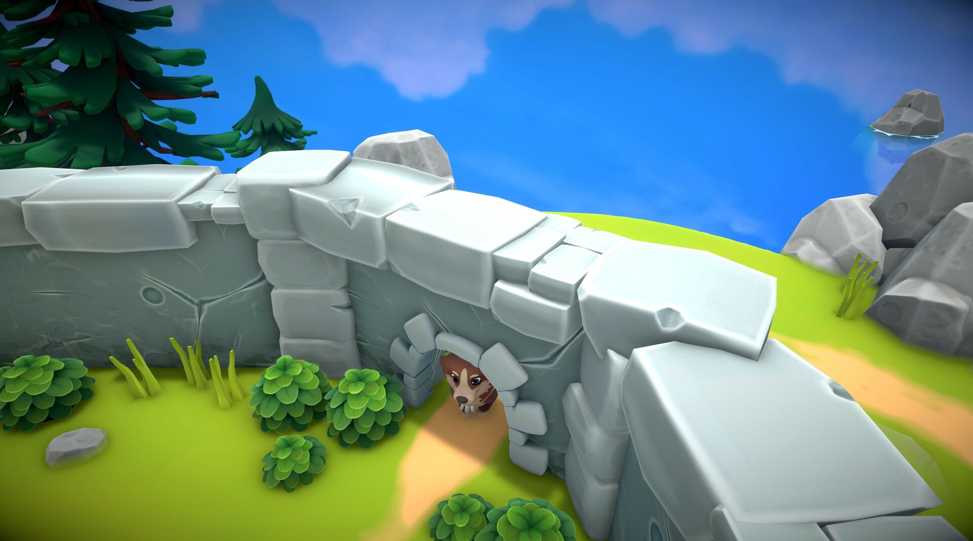 Tiny Vikings Screenshot 10